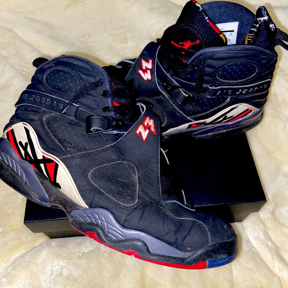 Retro playoff 8 beaters